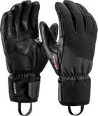 Leki, Hevon Thermo, rękawice narciarskie, rozmiar 9