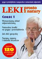 Leki prosto z natury. Część 1