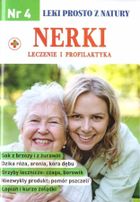 Leki prosto z natury nr 4. Nerki