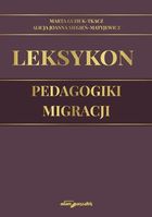 Leksykon pedagogiki migracji