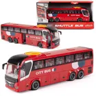 Lena, autobus, pojazd interaktywny