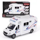 Lena, Kamper, pojazd interaktywny