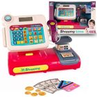 Lena, kasa fiskalna, interaktywna