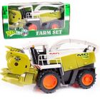 Lena, kombajn, pojazd rolniczy