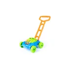 Lena, kosiarka, maszyna do baniek mydlanych