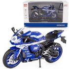 Lena, Motocykl sportowy, wyścigowy, 1:12