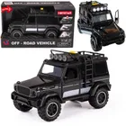 Lena, Offroad, pojazd terenowy 4-4