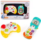 Lena, pad i telefon, zabawka interaktywna