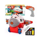 Lena, Samolot do skręcania, zestaw z wkrętarką