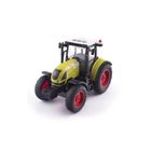 Lena, Traktor, ciągnik rolniczy