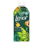 Lenor, Cedar Wood & Pine Tree, płyn do płukania tkanin, 925 ml