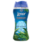 Lenor, Dewy Blossom, perełki zapachowe, 210g