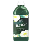 Lenor, Emerald & Ivory Flower, płyn do płukania tkanin, 1080 ml, 36 prań