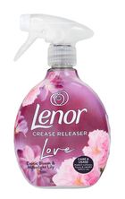 Lenor, Exotic Bloom, żelazko w sprayu zapach egzotyczny, 500 ml