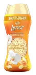Lenor, perełki zapachowe do prania, gold orchid & vanilla, 195g