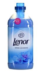 Lenor, płyn do płukania, Spring, 1,8 l
