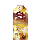 Lenor, Waniliowa orchidea i złoty bursztyn, płyn do płukania tkanin, 48 prań
