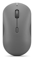 Lenovo, 350, myszka, Bluetooth Silent Mouse, Luna Grey
