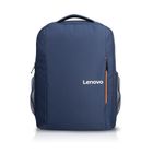 Lenovo, Everyday Backpack, plecak na laptopa 15,6", granatowy