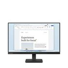 Lenovo, L24-4e, monitor, raven black, 23.8"