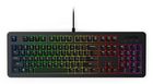 Lenovo, Legion K310, klawiatura gamingowa, RGB US English, GY41N91873