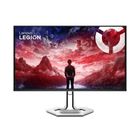 Lenovo, Legion Pro, monitor, 27UD-10, 26.5"UHD, 240Hz, AG HDMI DP USB, Raven Black, 3Y