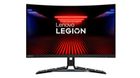 Lenovo, Legion R27fc-30, monitor, 27"fhd Va, 340hz, 350nits HDMI, Dp Raven Black