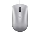 Lenovo, mysz, 540 USB-C, Cloud Grey, GY51D20877