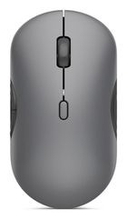Lenovo, mysz bezprzewodowa, 700, Luna Grey