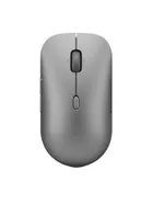 Lenovo, myszka komputerowa, Wireless Multi-Mode Pro Plus Mouse 6050, Luna Grey