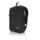 Lenovo, plecak na laptopa, Thinkpad Basic, 15.6 4X40K09936, 15,6", czarny