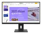 Lenovo, ThinkVision E27Q-40, monitor, 27", 64BDGAT4EU