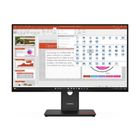 Lenovo, ThinkVision, monitor, 27", T27-40, 64A5ZAT6EU
