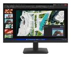 Lenovo, ThinkVision S27-4e, 27"FHD IPS, 100Hz, 300nits, AG HDMI VGA