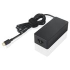 Lenovo, zasilacz do notebooka, 65W, USB-C, czarny, GX20P92529