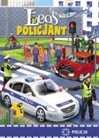 Leoś. Policjant