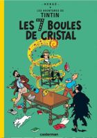 Les 7 Boules de cristal