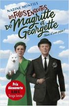 Les Folles enquetes de Magritte. Nom d'une pipe!