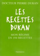 Les Recettes Dukan