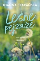 Leśne pejzaże