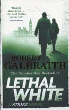 Lethal White