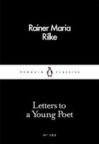 Letters to a Young Poet (wersja angielska)