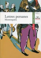 Lettres persanes
