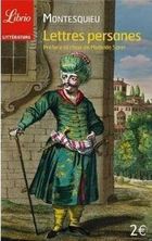 Lettres persanes