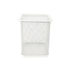 Leviatan, kubek na długopisy, siatka kwadrat perłowy