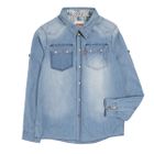Levi's, Koszula jeansowa chłopięca, Teo