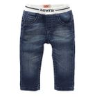 Levi's, Spodnie jeansowe chłopięce, Riby
