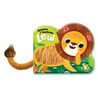 Lew. Historie z ogonkiem