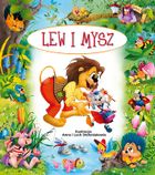Lew i mysz