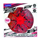 Lexibook, Crosslander Ufo, mini dron, pojazd latający sterowany dłonią